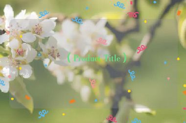 （Product Title）